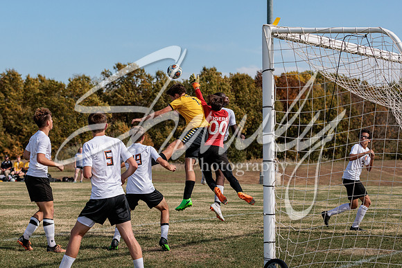 2022.10.22 FHS Soccer Vs. Kirksville00789
