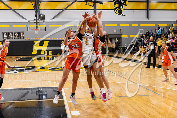 2025.02.14 FHS Girls Basketball Vs. Kirksville-57
