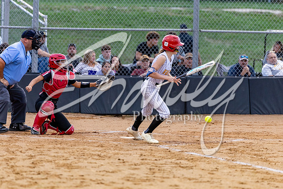2025.10.13 FHS Softball Vs. Marshall--41