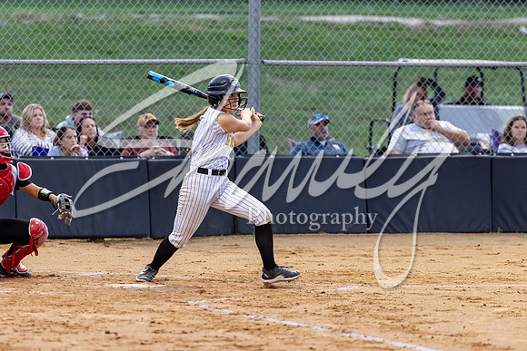 2025.10.13 FHS Softball Vs. Marshall--55