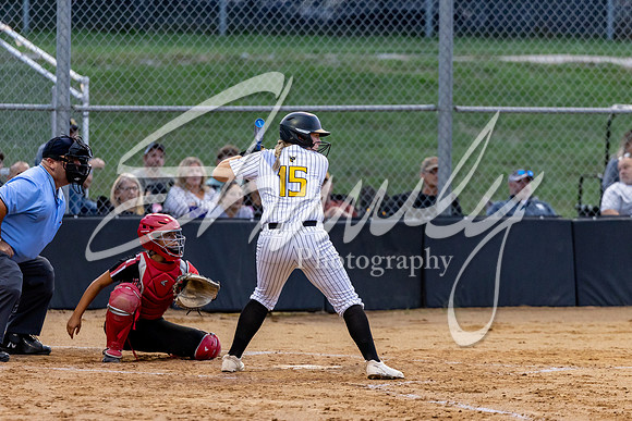 2025.10.13 FHS Softball Vs. Marshall--57