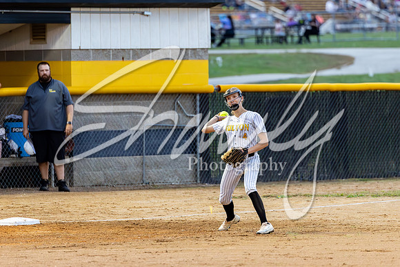 2025.10.13 FHS Softball Vs. Marshall--99