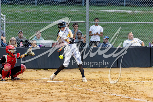 2025.10.13 FHS Softball Vs. Marshall--123