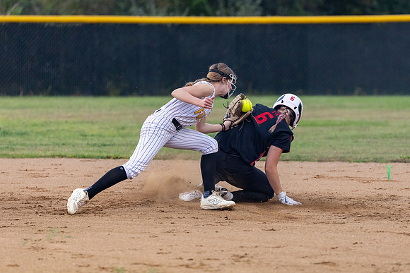 2025.10.13 FHS Softball Vs. Marshall--33