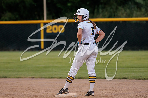 2022.09.01 FHS Softball Vs. Marshall2863