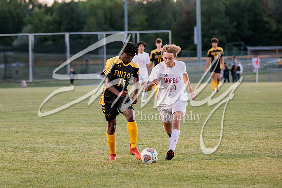 2022.09.27 FHS Soccer Vs. Moberly3507