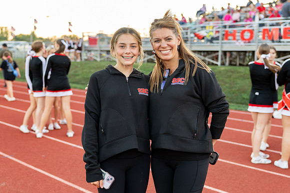2025.10.17 S. Boone Football Vs. Osage--2