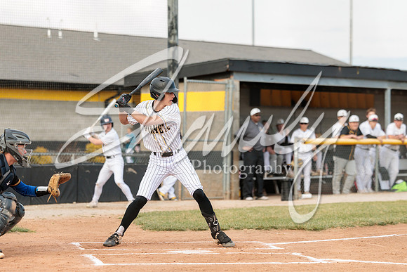 2025.03.27 FHS Baseball Vs. Fatima-48