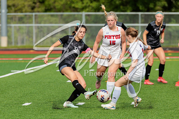2025.05.06 S. Boone Girls Soccer Vs. California-21