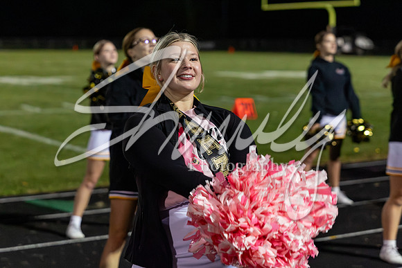 2025.10.24 FHS Football Vs. Duchesne-38