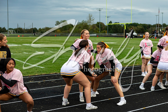 2025.10.24 FHS Football Vs. Duchesne-1
