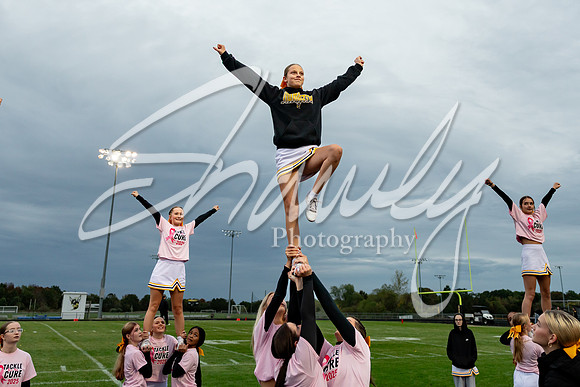 2025.10.24 FHS Football Vs. Duchesne-7