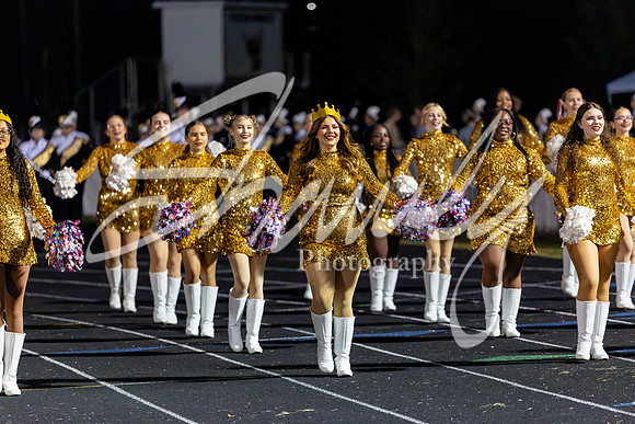 2025.10.24 FHS Football Vs. Duchesne-1