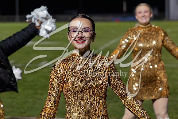 2025.10.24 FHS Football Vs. Duchesne-13