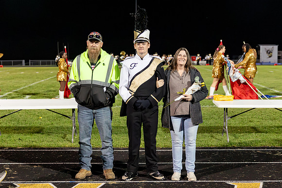 2025.10.24 FHS Football Vs. Duchesne-22