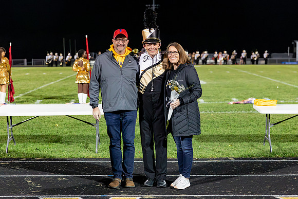 2025.10.24 FHS Football Vs. Duchesne-23