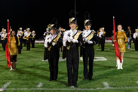 2025.10.24 FHS Football Vs. Duchesne-45