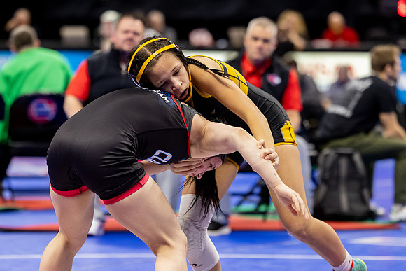 2025.02.26 MSHSAA Wrestling Championship Class 1 Girls-3