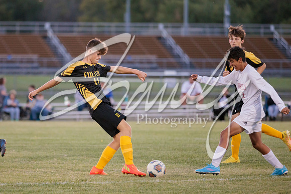 2022.09.27 FHS Soccer Vs. Moberly3558