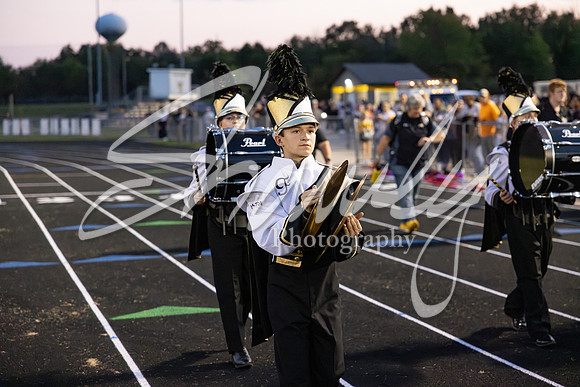 2024.10.11 FHS Football Vs. Marshall-62