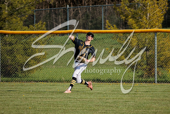 2022.04.22 FHS Baseball Vs. Blair Oaksl2487