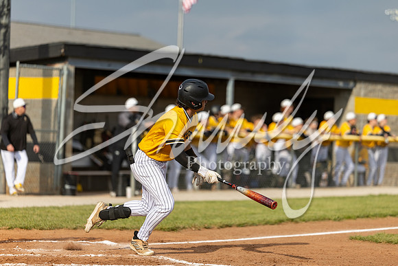 2025.04.11 FHS Baseball Vs. Hannibal-59