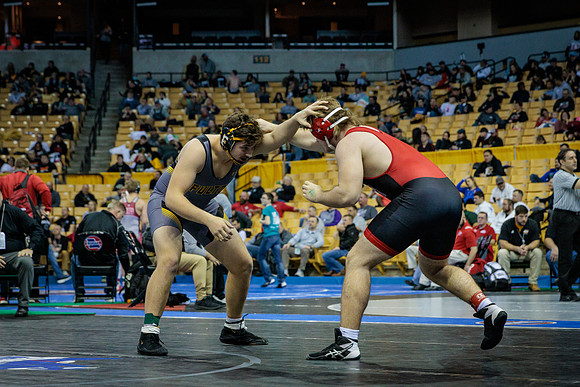 2021.02.18 MSHSAA State Wrestling Quaterfinals-38