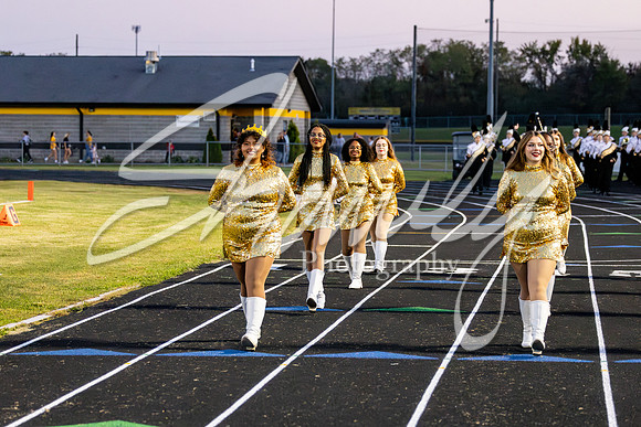 2024.10.11 FHS Football Vs. Marshall-46