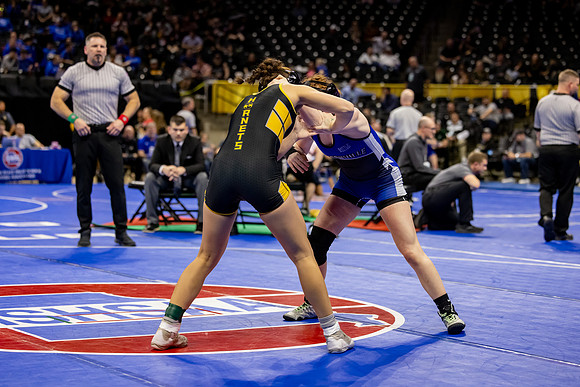 2025.02.26 MSHSAA Wrestling Championship Class 1 Girls-59
