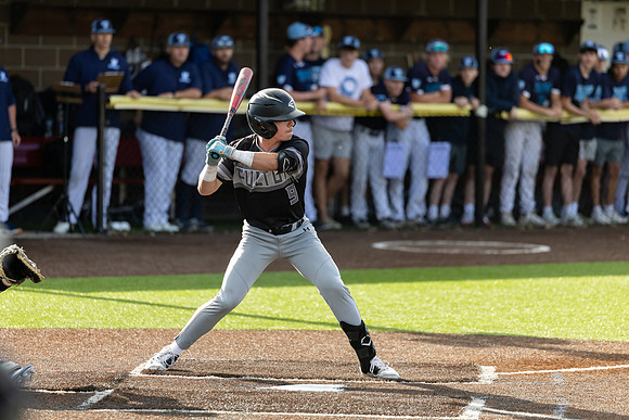 2025.05.22 FHS Baseball Vs. Father Tolton-5