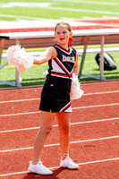 2025.09.20 SBYMCA Football Cheer 3rd-6th-10