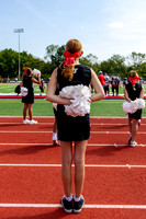 2025.09.20 SBYMCA Football Cheer 3rd-6th-1