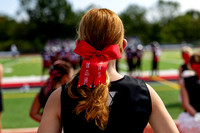 2025.09.20 SBYMCA Football Cheer 3rd-6th-2