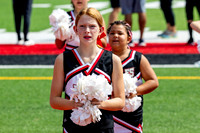 2025.09.20 SBYMCA Football Cheer 3rd-6th-3
