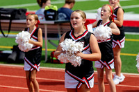 2025.09.20 SBYMCA Football Cheer 3rd-6th-5