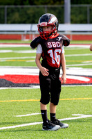 2025.09.20 SBYMCA Football Vs. Boonville 3rd-20