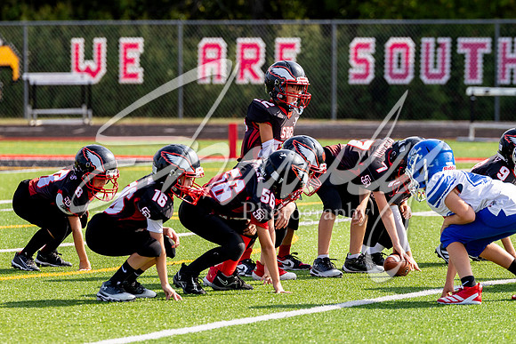 2025.09.20 SBYMCA Football Vs. Boonville 3rd-39