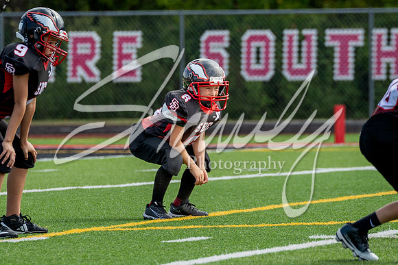 2025.09.20 SBYMCA Football Vs. Boonville 3rd-48