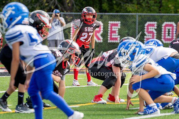 2025.09.20 SBYMCA Football Vs. Boonville 3rd-50