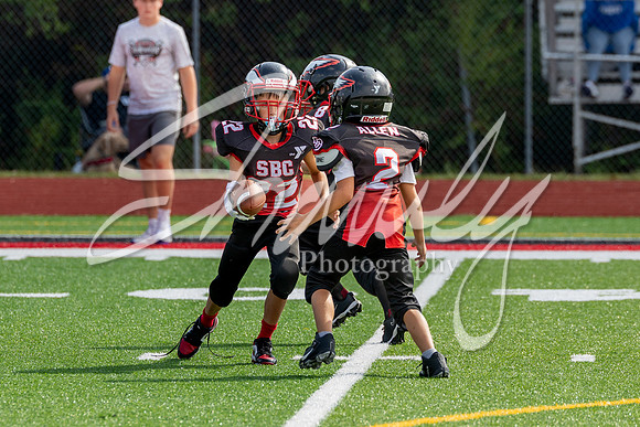 2025.09.20 SBYMCA Football Vs. Boonville 3rd-51