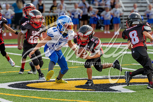 2025.09.20 SBYMCA Football Vs. Boonville 3rd-56
