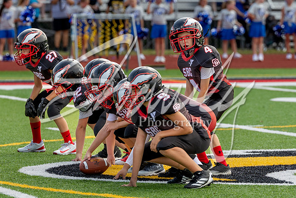 2025.09.20 SBYMCA Football Vs. Boonville 3rd-59