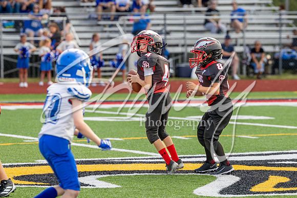 2025.09.20 SBYMCA Football Vs. Boonville 3rd-60