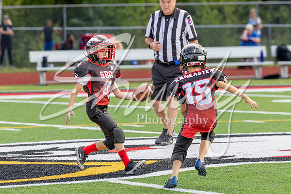 2025.09.20 SBYMCA Football Vs. Boonville 3rd-63