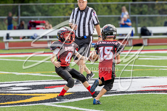 2025.09.20 SBYMCA Football Vs. Boonville 3rd-64