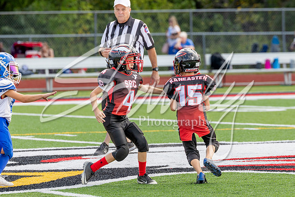 2025.09.20 SBYMCA Football Vs. Boonville 3rd-65