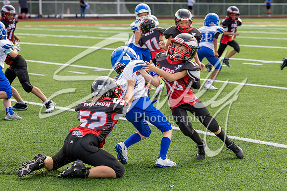 2025.09.20 SBYMCA Football Vs. Boonville 3rd-67
