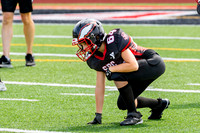2025.09.20 SBYMCA Football Vs. Boonville 4th-2