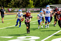 2025.09.20 SBYMCA Football Vs. Boonville 4th-20