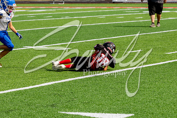 2025.09.20 SBYMCA Football Vs. Boonville 4th-32
